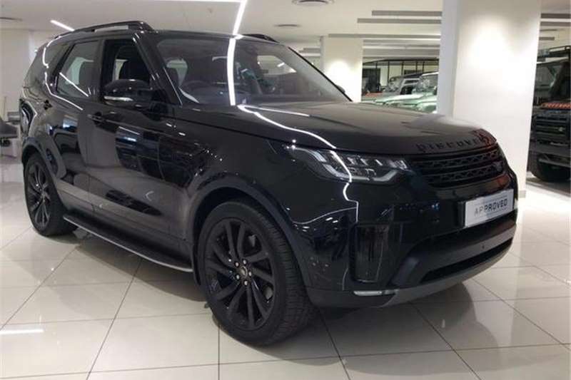 2017 Land Rover Discovery First Edition Si6 Cars For In Gauteng 2017 Land Rover Discovery First Edition Si6 Cars For In Gauteng R 1 599 000 On Auto Mart