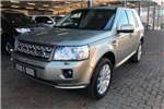 2011 Land Rover Freelander 2 SD4 HSE Crossover - SUV ( AWD ) Cars ... 2011 Land Rover Freelander 2 SD4 HSE Crossover - SUV ( AWD ) Cars ...