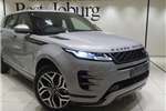 Land Rover Range Rover Evoque 5 Door Evoque 2 0d Hse 132kw D180