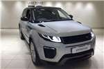 Land Rover Range Evoque Cars For In South Africa Auto Mart Land Rover Range Evoque Hse Dynamic Sd4 2016