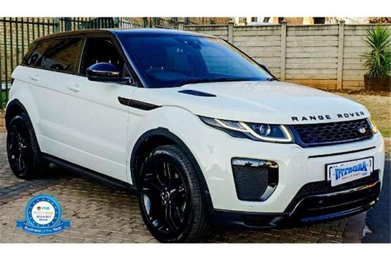 Range Rover Evoque >> 2018 Land Rover Range Rover Evoque Range Rover Evoque Hse Dynamic Range Rover Evoque >> 2018 Land Rover Range Rover Evoque Range Rover Evoque Hse Dynamic