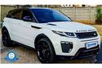 2018 Land Rover Range Evoque Hse Dynamic Td4 Crossover Suv 2018 Land Rover Range Evoque Hse Dynamic Td4 Crossover Suv Sel Awd Automatic Cars For In Gauteng R 799 900 On Auto Mart