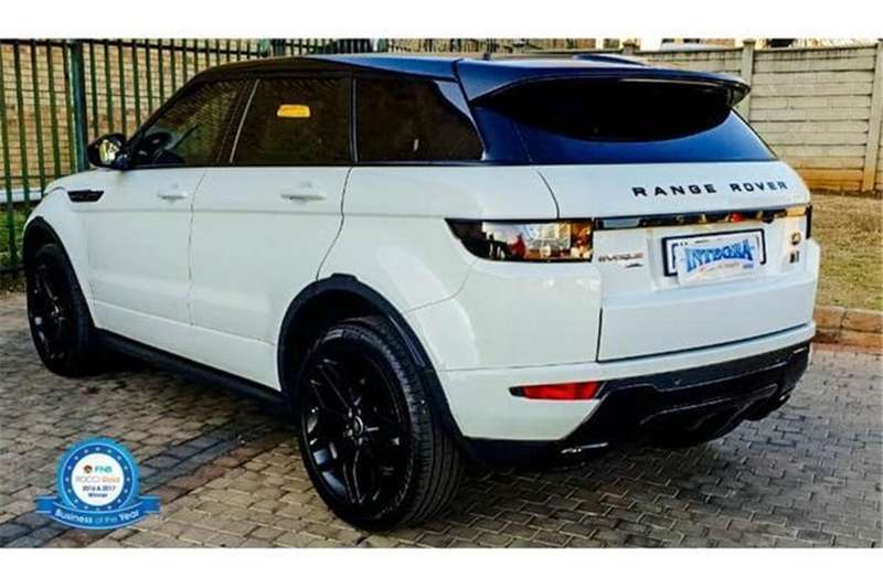 Range Rover Evoque Hse >> Land Rover Range Rover Evoque Hse Dynamic Td4 Range Rover Evoque Hse >> Land Rover Range Rover Evoque Hse Dynamic Td4
