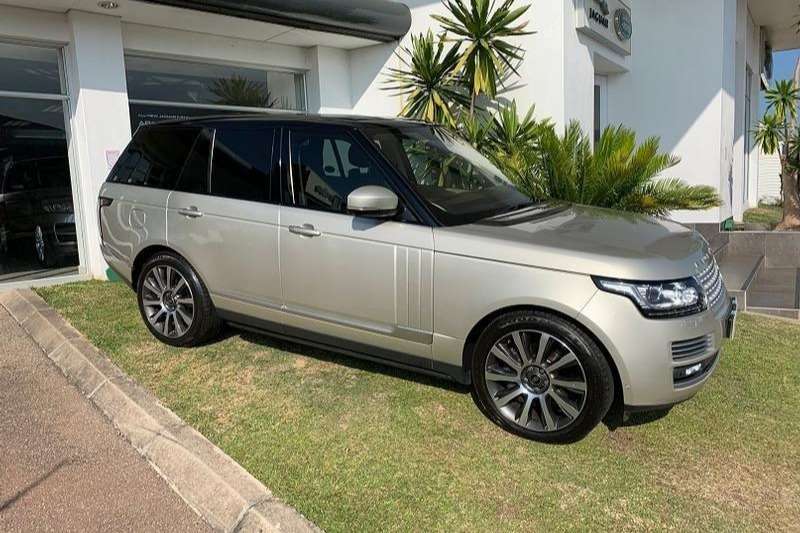 Range Rover Autobiography >> 2014 Land Rover Range Rover Autobiography Sdv8 Junk Mail Range Rover Autobiography >> 2014 Land Rover Range Rover Autobiography Sdv8 Junk Mail