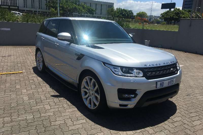 2017 Range Rover Sel Best New Cars For 2018 Range Rover Sport Sdv6 Se Auto Cars