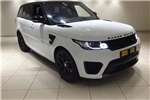 2018 Land Rover Range Sport Svr Cars For In Gauteng R 1 2018 Land Rover Range Sport Svr Cars For In Gauteng R 1 799 000 On Auto Mart
