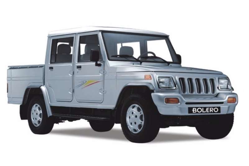 New Bolero Car On Road Price New Bolero Car On Road Price