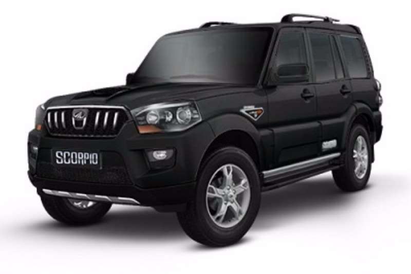 Mahindra New Car Information Mahindra New Car Information