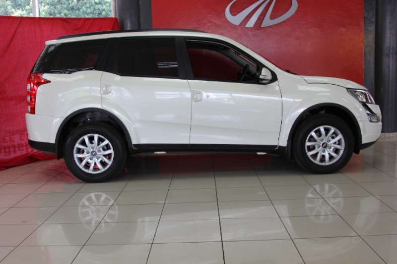 Mahindra Xuv500 July 2020 Price Images Mileage  Colours