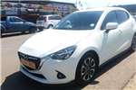 Mazda 2 1 2 te Mazda 2 1 2 te