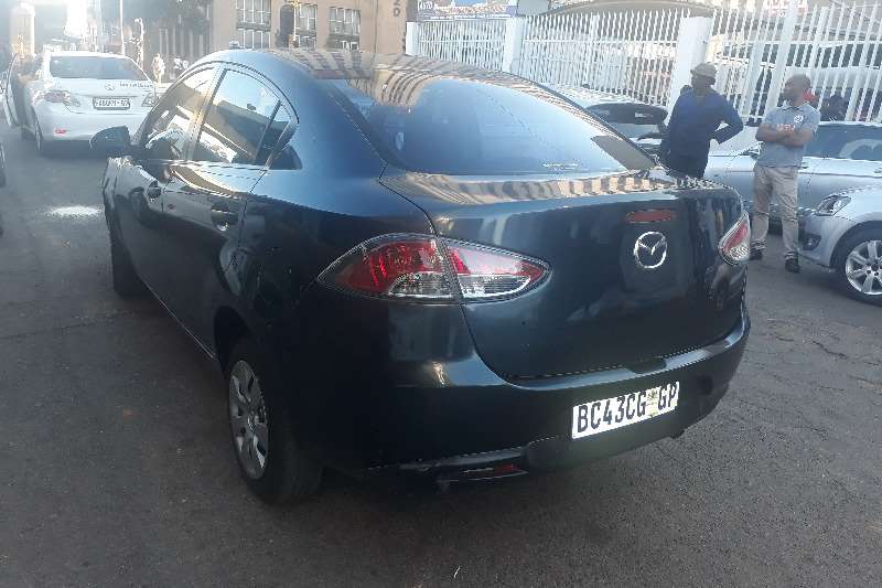 2017 Mazda 2 Sedan 1 5 Individual Fwd Cars For Mazda 2 Sedan 1 5 Individual 2017