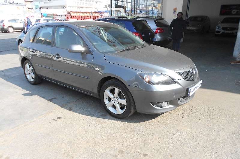 Mazda Used Cars For Sale In Johannesburg Mazda Used Cars For Sale In Johannesburg