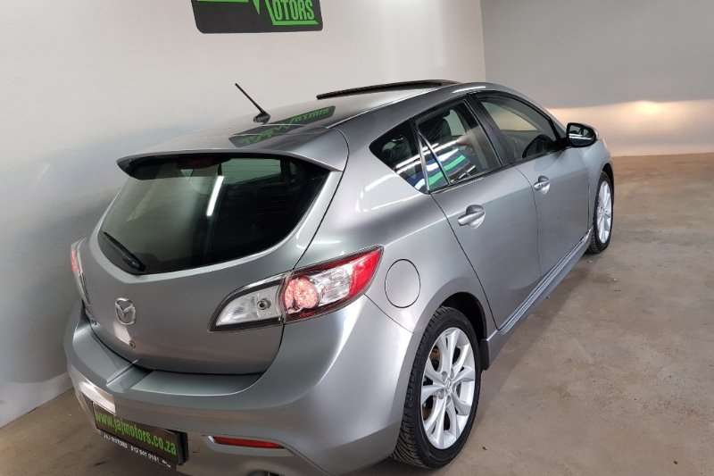 2010 Mazda 3 Mazda Sport 2.5 Individual Hatchback ( FWD ) Cars for ... 2010 Mazda 3 Mazda Sport 2.5 Individual Hatchback ( FWD ) Cars for ...