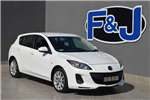 2012 Mazda 3 Mazda3 Hatch 1 6 Original Cars For Sale In Gauteng R