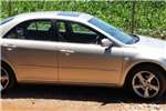 Mazda 626 Cars For In South Africa Auto Mart Mazda 626 2004