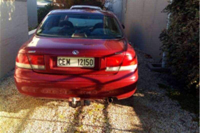 Mazda 626 Cars For In Western Cape R 37 000 On Auto Mart Mazda 626 0