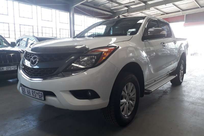 2012 Mazda BT-50 2.2 double cab SLE Double cab bakkie ( RWD ) Cars ... 2012 Mazda BT-50 2.2 double cab SLE Double cab bakkie ( RWD ) Cars ...