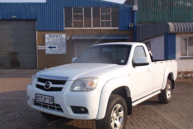 2010 Mazda BT50 2500D SLX Single cab bakkie ( RWD ) Cars for sale in Gauteng R 114 900 on 2010 Mazda BT50 2500D SLX Single cab bakkie ( RWD ) Cars for sale in Gauteng R 114 900 on