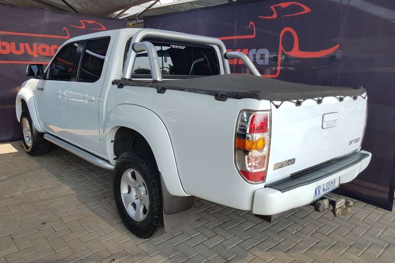 2012 Mazda BT-50 3000D double cab SLE automatic Double cab bakkie ... 2012 Mazda BT-50 3000D double cab SLE automatic Double cab bakkie ...