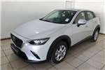Mazda Cx 3 Cx 3 2 0 Dynamic Auto For Sale In Eastern Cape
