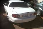 Mazda Mx5 For Sale >> 2001 Mazda Mx 5 1 8i Soft Top Cars For Sale In Gauteng R 89 500 On Mazda Mx5 For Sale >> 2001 Mazda Mx 5 1 8i Soft Top Cars For Sale In Gauteng R 89 500 On