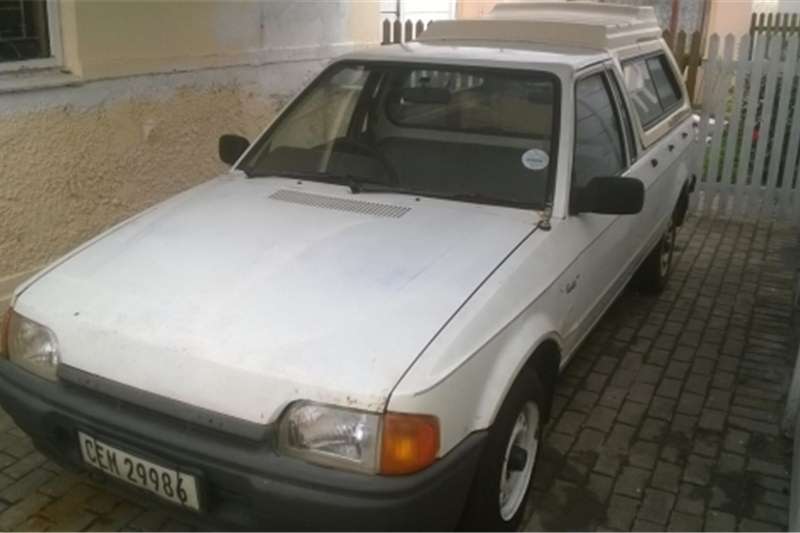 1989 Mazda Rustler Bakkie to Swop/Sale R30 000 Cars for sale in Western