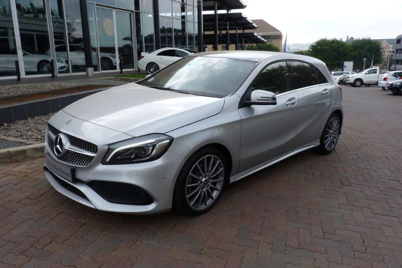 2017 Mercedes Benz A Cl A200 Auto Cars For In Gauteng R 2017 Mercedes Benz A Cl A200 Auto Cars For In Gauteng R 479 900 On Mart