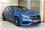 2017 Mercedes Benz A Class A250 Sport Cars for sale in ...