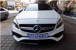 2016 Mercedes Benz A Cl A45 Amg 4matic Cars For In Gauteng Mercedes Benz A Cl A45 Amg 4matic 2016