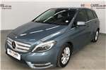 Used Mercedes Benz B Class Hatchbacks For Sale In Gauteng Auto Mart