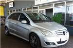 Mercedes B180 Cdi 5dr 2008 Review Car Magazine