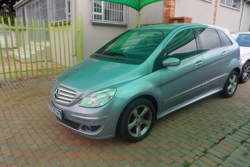 Sunroof For Sale In Mercedes Benz B Class In Johannesburg Junk Mail