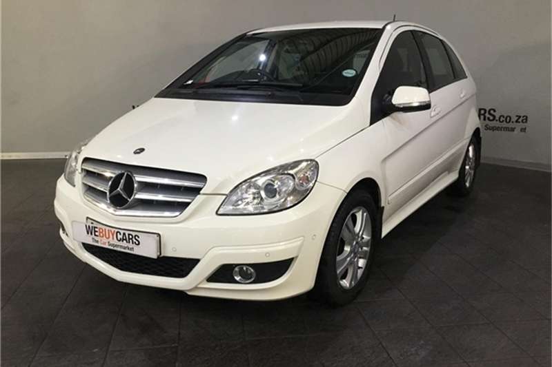 B200 In Mercedes Benz In South Africa Junk Mail