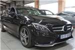 2016 Mercedes Benz C Cl Amg Cars For In Gauteng On Auto Mart