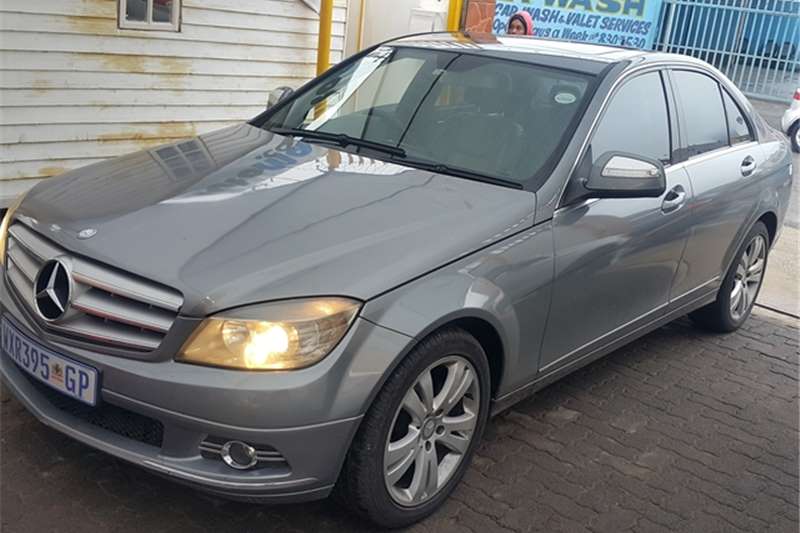 Mercedes Benz C Kompressor For Sale Mercedes Benz C Kompressor For Sale