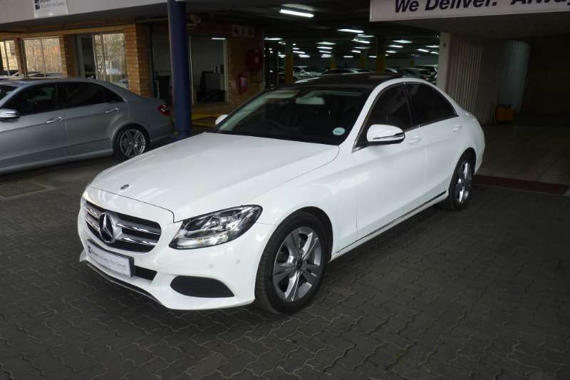 2017 Mercedes Benz C Cl C200 Auto Cars For In Gauteng R 2017 Mercedes Benz C Cl C200 Auto Cars For In Gauteng R 494 900 On Mart