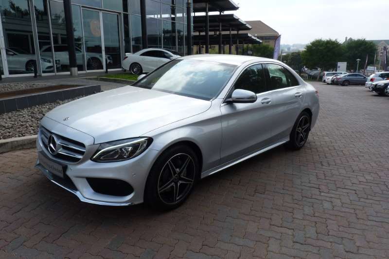2018 Mercedes Benz C Cl C200 Auto Sedan Petrol Rwd Mercedes Benz C Cl C200 Auto 2018