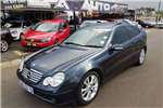2003 Mercedes Benz C Cl C230 Coupe Cars For In Gauteng R 2003 Mercedes Benz C Cl C230 Coupe Cars For In Gauteng R 49 950 On Auto Mart