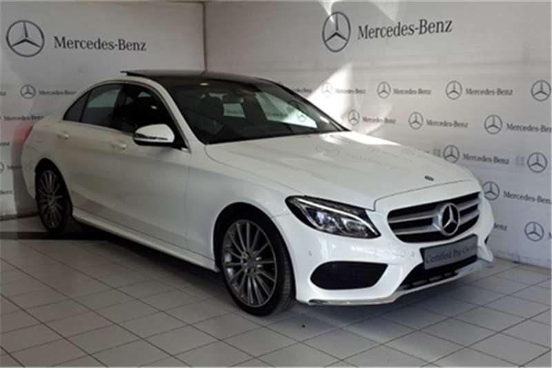 Kết quả hình ảnh cho Mercedes C300 AMG 2017