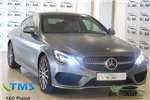 2016 Mercedes Benz C Cl C300 Coupe Amg Line Petrol Rwd 2016 Mercedes Benz C Cl C300 Coupe Amg Line Petrol Rwd Automatic Cars For In Gauteng R 624 999 On Auto Mart