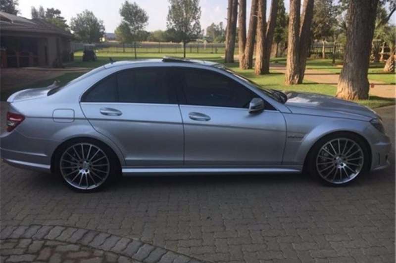 21 Unique Mercedes C Class C180