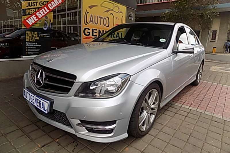 2012 Mercedes Benz C Class C63 AMG estate Performance Plus Station wagon ( RWD ) Cars for sale ...