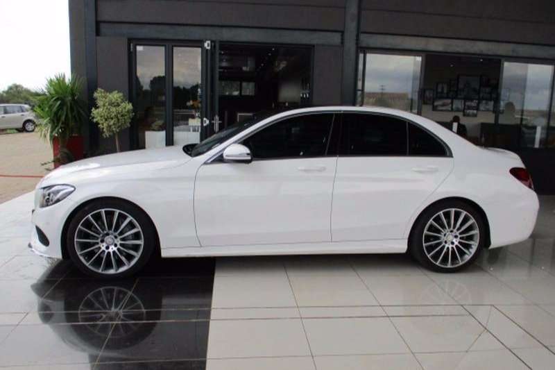 Used MercedesBenz C 250 AMG Pack MERCEDES C250 AMG 2016 GCC IN IMMACULATE  CONDITION FULL SERVICE HISTORY FROM THE AGENCY FOR 2016 for sale in Dubai   612493