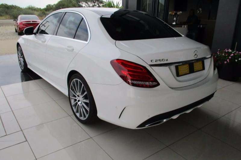 Tyla Tomlinson Used Mercedes Benz Amg For Sale In South Africa