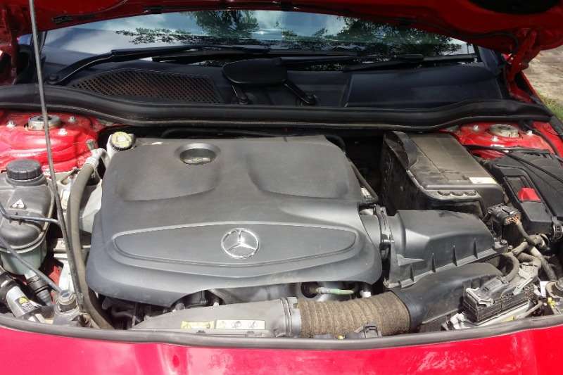 2016 Mercedes Benz Cl 200amg Line Cars For In Gauteng R 350 Mercedes Benz Cl 200amg Line 2016
