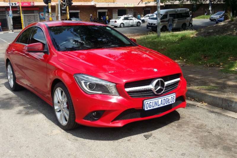 Mercedes Benz Cl In Gauteng Junk Mail 2016 Mercedes Benz Cl