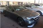 2017 Mercedes Benz E Cl E220d Coupe Cars For In Gauteng R 2017 Mercedes Benz E Cl E220d Coupe Cars For In Gauteng R 985 000 On Auto Mart