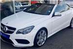 2017 Mercedes Benz E Cl E500 Cabriolet Amg Sports Cars For 2017 Mercedes Benz E Cl E500 Cabriolet Amg Sports Cars For In Gauteng R 699 950 On Auto Mart