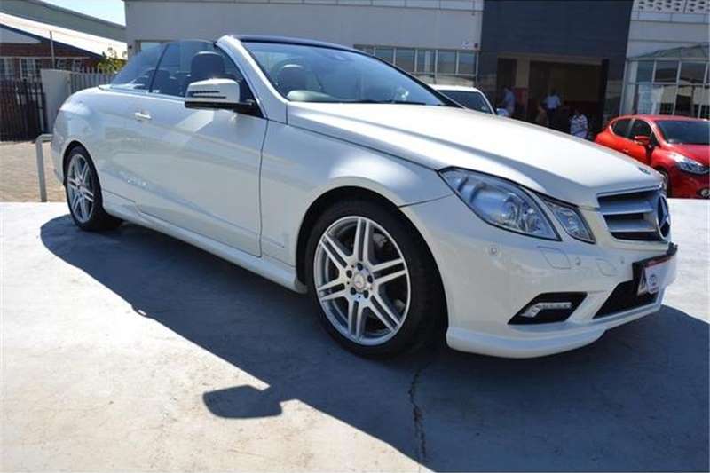 2017 Mercedes Benz E Cl E500 Cabriolet Elegance Cars For In Mercedes Benz E Cl E500 Cabriolet Elegance 2017