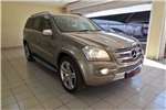Mercedes Benz Gl Cars For In South Africa Auto Mart Mercedes Benz Gl 350cdi 2010